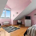 Tatil Evi Santa Divina Relax 10 Personas Santiago Del Monte