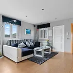 Santa Divina Relax 10 Personas Tatil Evi *