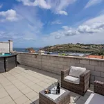 Santa Divina Relax 10 Personas Tatil Evi *