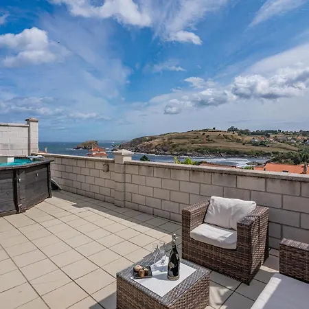 Prázdninový dům Santa Divina Relax 10 Personas