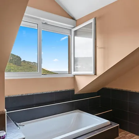 Santa Divina Relax 10 Personas Prázdninový dům *