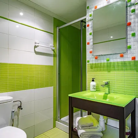 Santa Divina Relax 10 Personas