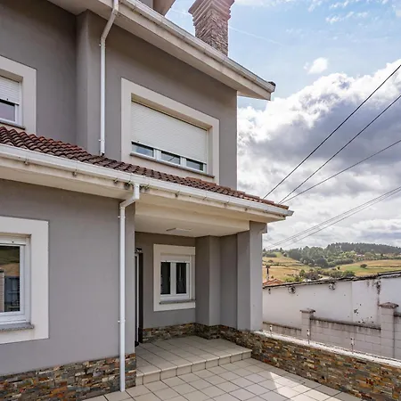 Santa Divina Relax 10 Personas Prázdninový dům