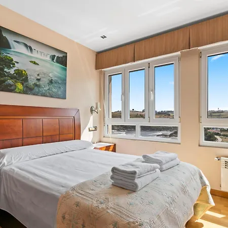 Santa Divina Relax 10 Personas Prázdninový dům