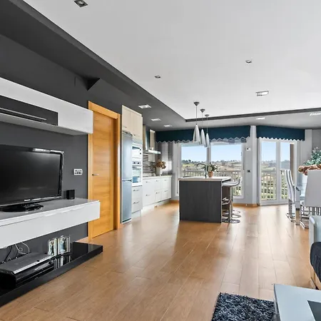 Santa Divina Relax 10 Personas