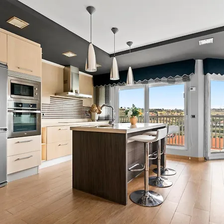 Santa Divina Relax 10 Personas