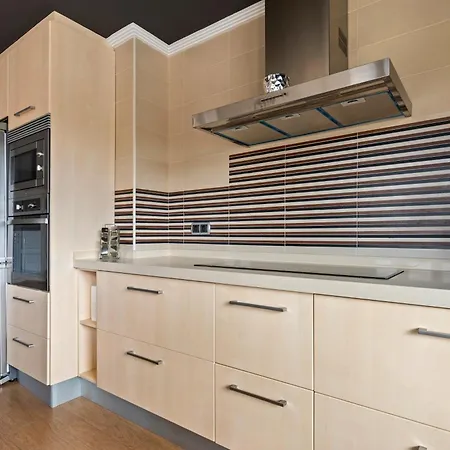 Santa Divina Relax 10 Personas Prázdninový dům *