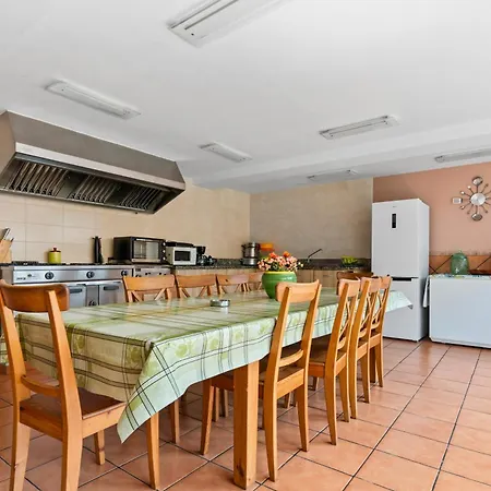 Prázdninový dům Santa Divina Relax 10 Personas Santiago Del Monte