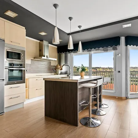 Casa vacanze Santa Divina Relax 10 Personas *