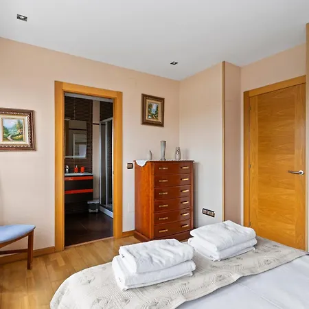 Santa Divina Relax 10 Personas