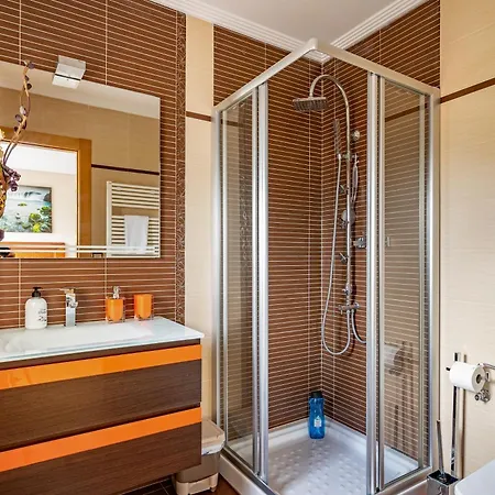 Casa vacanze Santa Divina Relax 10 Personas Santiago Del Monte
