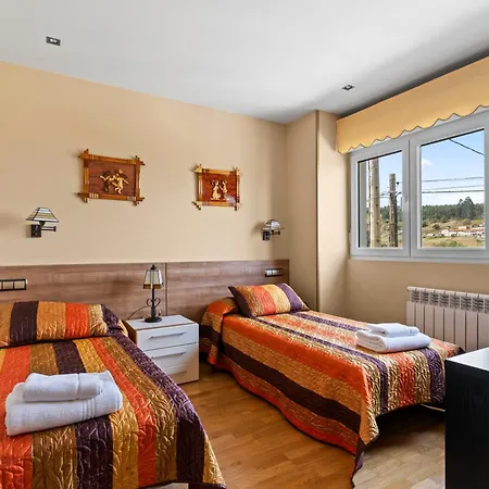 Santa Divina Relax 10 Personas Casa vacanze *