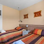 Nyaraló Santa Divina Relax 10 Personas