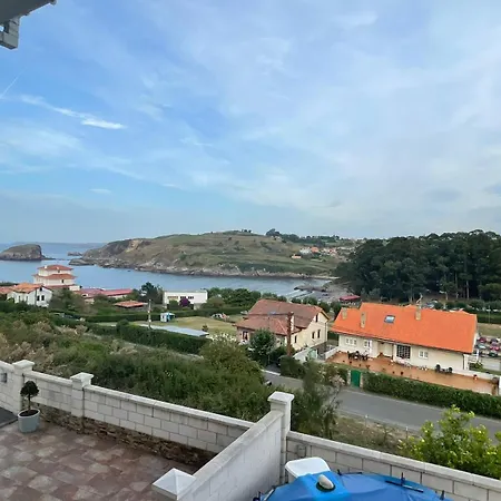 Santa Divina Relax 10 Personas בית נופש Santiago Del Monte