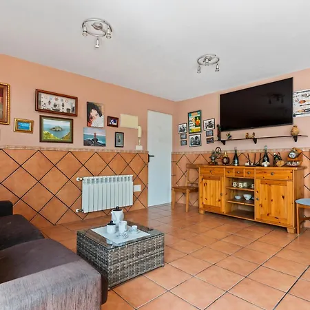 Santa Divina Relax 10 Personas בית נופש *