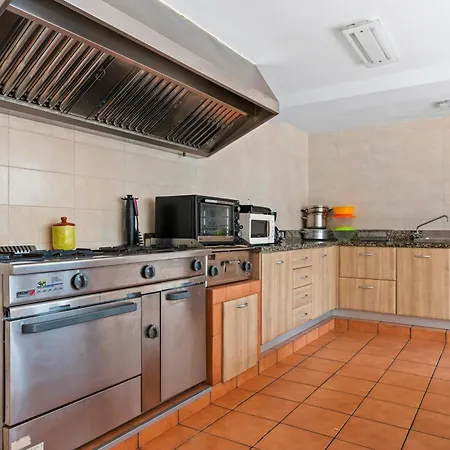 Santa Divina Relax 10 Personas *