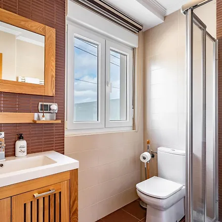 Santa Divina Relax 10 Personas Santiago Del Monte