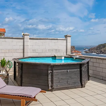 Santa Divina Relax 10 Personas *