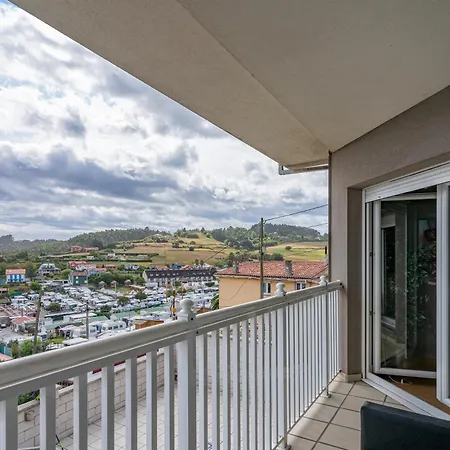 בית נופש Santa Divina Relax 10 Personas