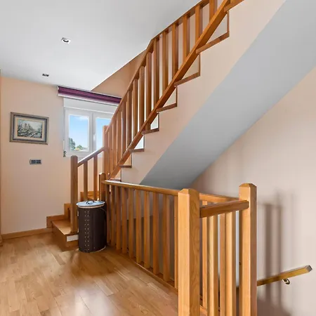 Santa Divina Relax 10 Personas Santiago Del Monte