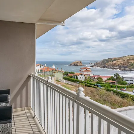 Santa Divina Relax 10 Personas בית נופש