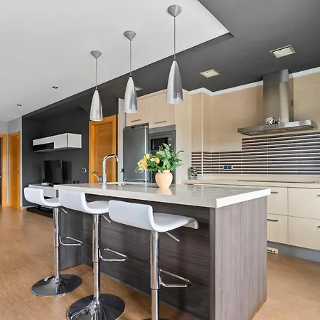 Santa Divina Relax 10 Personas *