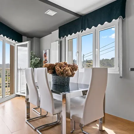 Santa Divina Relax 10 Personas