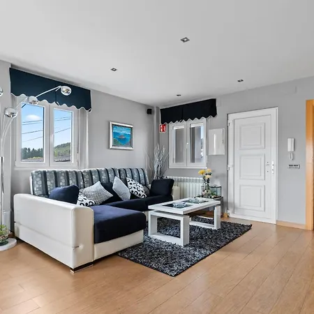 Santa Divina Relax 10 Personas בית נופש *